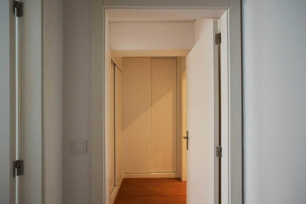 Ferienwohnung So Family Porto Exterior foto