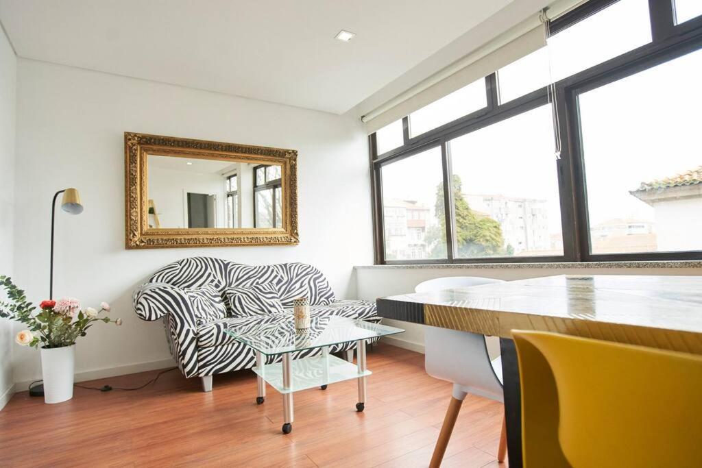 Ferienwohnung So Family Porto Exterior foto
