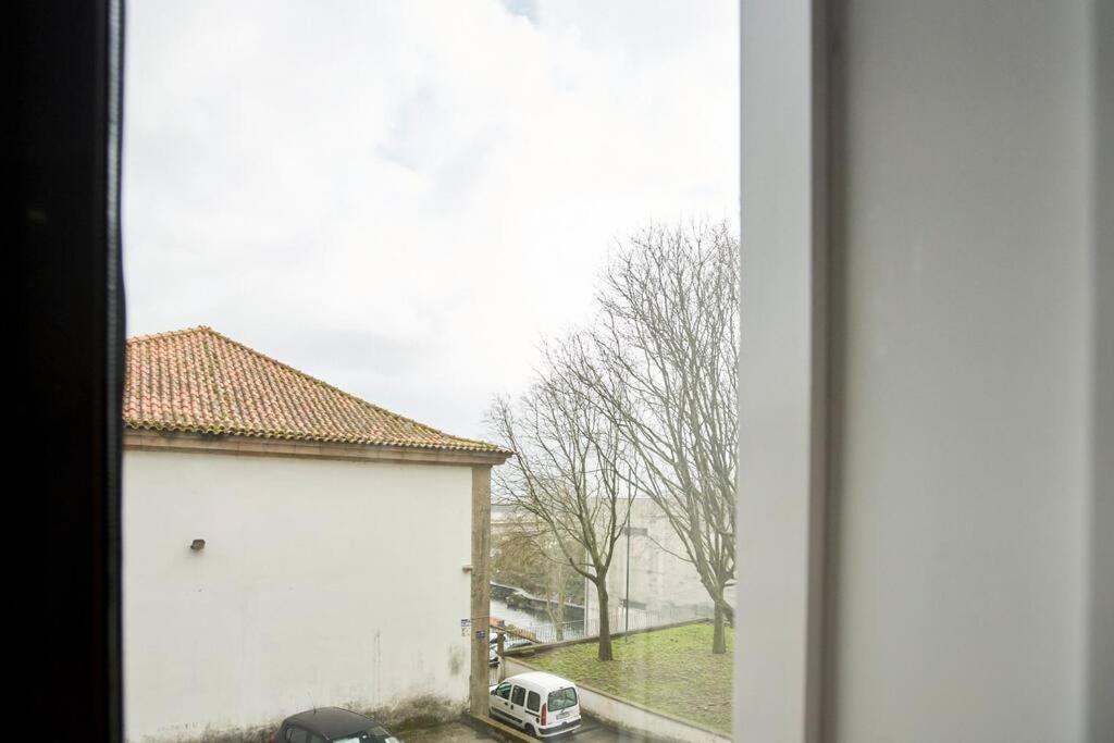 Ferienwohnung So Family Porto Exterior foto