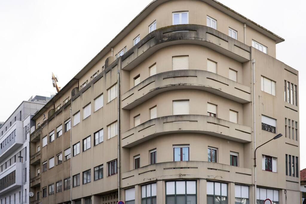 Ferienwohnung So Family Porto Exterior foto