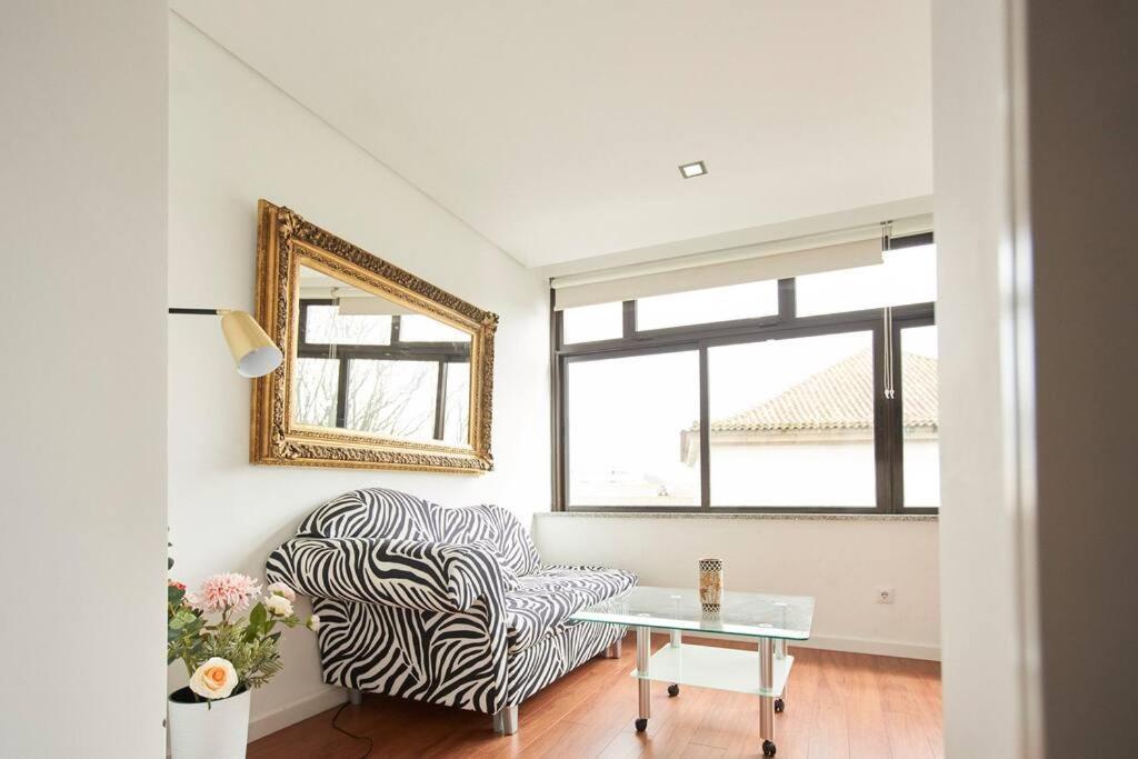 Ferienwohnung So Family Porto Exterior foto